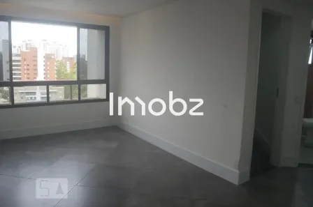 Apartamento com 1 Quarto à venda, 45m² no Vila Andrade, São Paulo