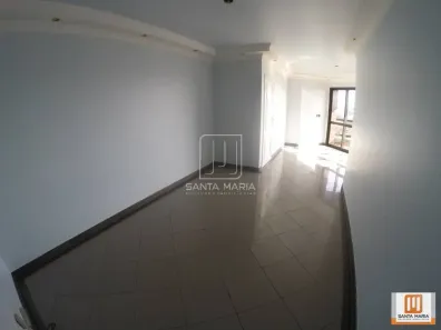 Apartamento com 3 Quartos à venda, 132m² no Vila Seixas, Ribeirão Preto