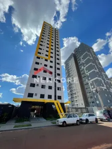 Apartamento com 2 Quartos à venda, 52m² no Jardim Aclimação, Maringá