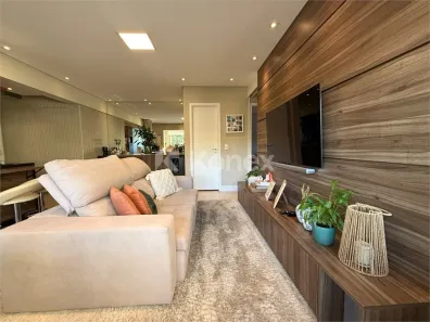 Apartamento com 2 Quartos à venda, 70m² no Jardim Leonor Mendes de Barros, São Paulo