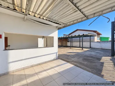 Galpão/Depósito/Armazém com 10 Quartos para alugar, 800m² no Jardim Paraná, Sorocaba