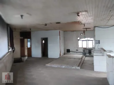 Sala Comercial à venda, 462m² no Vila Bertioga, São Paulo