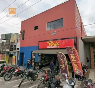Ponto Comercial para alugar, 200m² no Centro, Sorocaba
