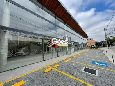 Ponto Comercial para alugar, 748m² no Santa Paula, São Caetano do Sul