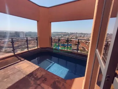 Apartamento com 4 Quartos à venda, 200m² no Alemães, Piracicaba