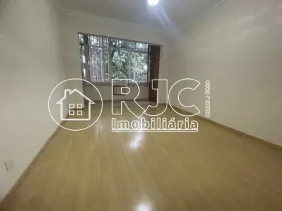 Apartamento com 1 Quarto à venda, 75m² no Vila Isabel, Rio de Janeiro