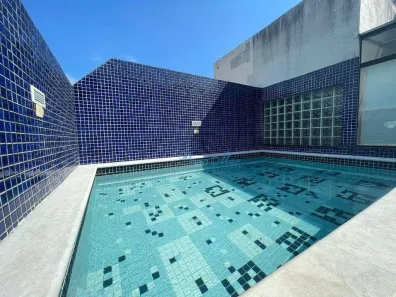 Cobertura com 3 Quartos à venda, 195m² no Pitangueiras, Guarujá