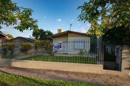 Casa com 3 Quartos à venda, 189m² no Ideal, Novo Hamburgo