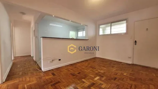 Apartamento com 3 Quartos para alugar, 80m² no Perdizes, São Paulo