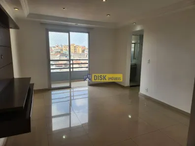 Apartamento com 3 Quartos à venda, 70m² no Assunção, São Bernardo do Campo