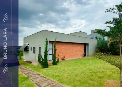 Casa com 3 Quartos à venda, 185m² no Condomínio Serra Verde, Igarapé