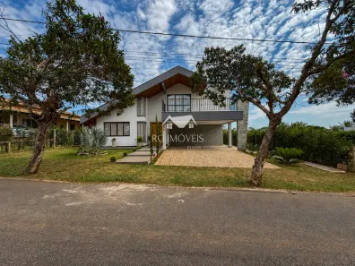 Casa de Condomínio com 4 Quartos à venda, 300m² no Condomínio Serra dos Bandeirantes, Mário Campos