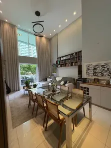 Apartamento com 4 Quartos à venda, 160m² no Barra da Tijuca, Rio de Janeiro