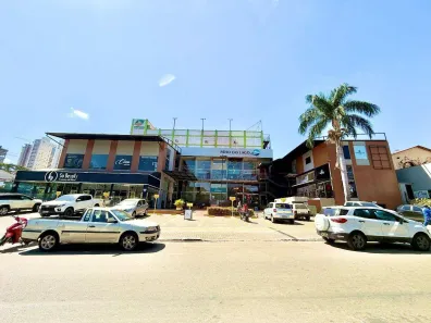 Ponto Comercial para alugar, 43m² no Setor Bueno, Goiânia