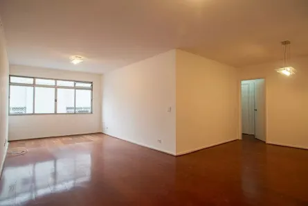 Apartamento com 4 Quartos à venda, 128m² no Bela Vista, São Paulo