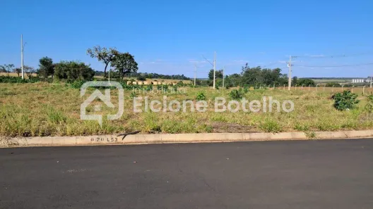 Lote/Terreno à venda, 250m² no Laranjeiras, Uberlândia