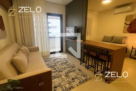 Apartamento com 1 Quarto à venda, 46m² no Vila Lídia, Campinas