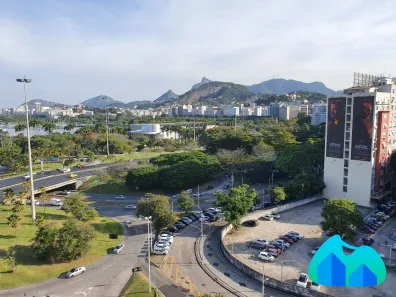 Sala Comercial à venda, 51m² no Centro, Rio de Janeiro