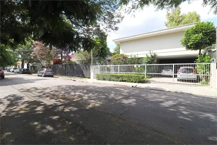 Casa com 4 Quartos à venda, 391m² no Vila Madalena, São Paulo