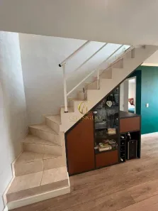 Cobertura com 2 Quartos à venda, 100m² no Jardim América, São José dos Campos