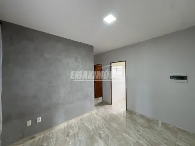 Apartamento com 2 Quartos para alugar, 54m² no Parque São João, Votorantim