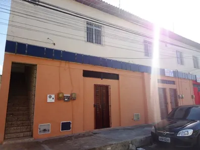 Ponto Comercial para alugar, 35m² no Messejana, Fortaleza