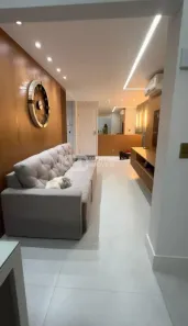 Apartamento com 2 Quartos à venda, 84m² no Recreio dos Bandeirantes, Rio de Janeiro