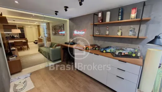 Apartamento com 2 Quartos à venda, 91m² no Freguesia (Jacarepaguá), Rio de Janeiro