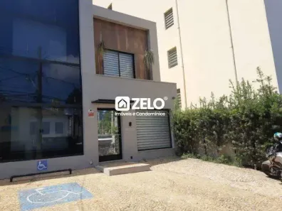 Prédio Comercial para alugar, 200m² no Centro, Campinas