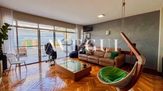 Cobertura com 4 Quartos à venda, 170m² no Ipanema, Rio de Janeiro