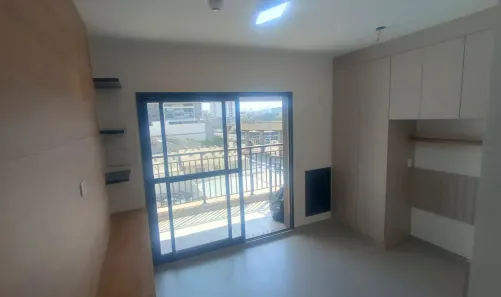Apartamento com 1 Quarto à venda, 28m² no Jardim Independência, São Paulo
