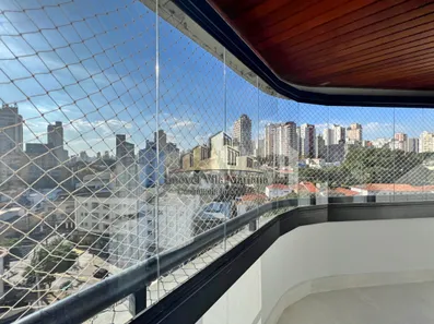 Apartamento com 3 Quartos à venda, 110m² no Vila Mariana, São Paulo