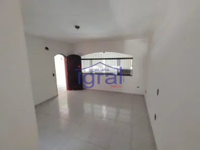 Sobrado com 4 Quartos à venda, 304m² no Conceição, Diadema