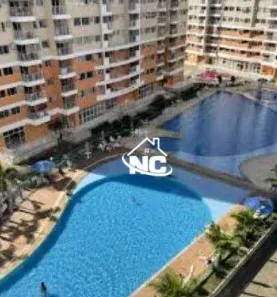 Apartamento com 3 Quartos à venda, 80m² no Alcântara, São Gonçalo