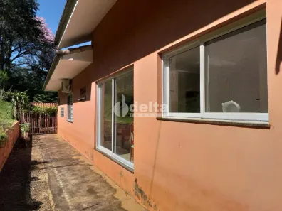 Fazenda/Sítio com 4 Quartos à venda, 300m² no Shopping Park, Uberlândia