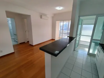 Apartamento com 2 Quartos para alugar, 69m² no Centro, São Paulo