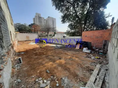 Lote/Terreno à venda, 300m² no Jardim Alzira, São Paulo