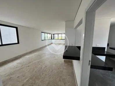 Apartamento com 4 Quartos à venda, 205m² no Cidade Jardim, Belo Horizonte