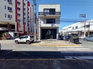 Ponto Comercial para alugar, 100m² no Centro, Mogi Guaçu