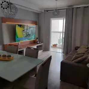 Apartamento com 2 Quartos à venda, 76m² no Centro, Osasco