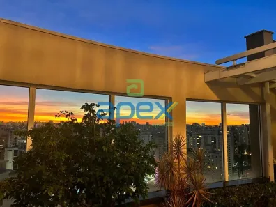 Cobertura com 4 Quartos à venda, 354m² no Planalto Paulista, São Paulo
