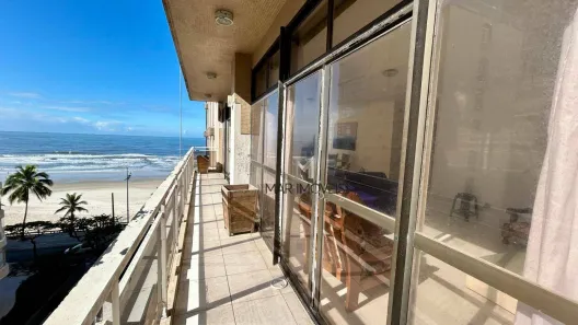 Apartamento com 3 Quartos à venda, 180m² no Pitangueiras, Guarujá
