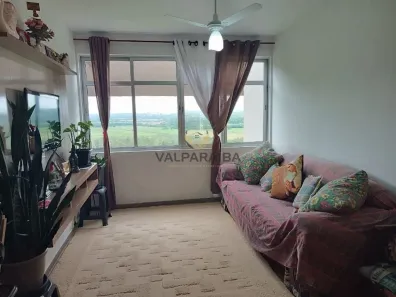 Apartamento com 3 Quartos à venda, 115m² no Jardim Bela Vista, São José dos Campos
