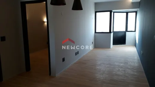 Apartamento com 1 Quarto à venda, 57m² no Vila Itapura, Campinas