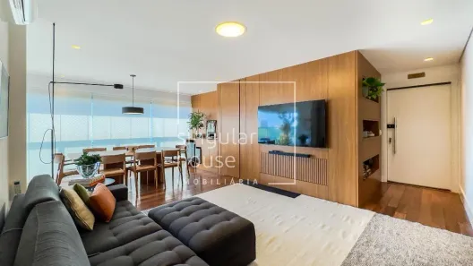 Apartamento com 3 Quartos à venda, 104m² no Pinheiros, São Paulo