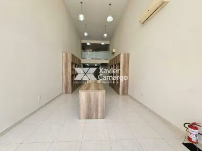 Sala Comercial à venda, 156m² no Zona Central, Rio Claro