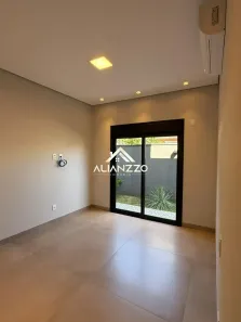 Casa de Condomínio com 4 Quartos à venda, 494m² no Residencial e Empresarial Alphaville, Ribeirão Preto