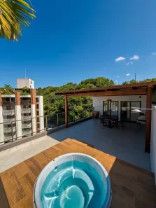 Apartamento com 3 Quartos à venda, 140m² no Cabo Branco, João Pessoa