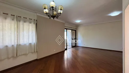 Apartamento com 3 Quartos para alugar, 140m² no Vila Leis, Itu