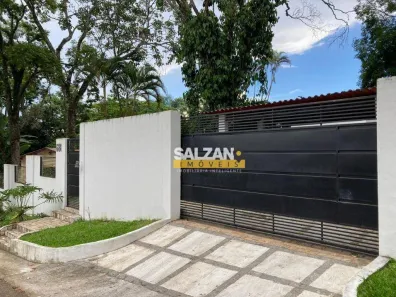 Casa de Condomínio com 9 Quartos à venda, 470m² no Chácaras Cataguá, Taubaté